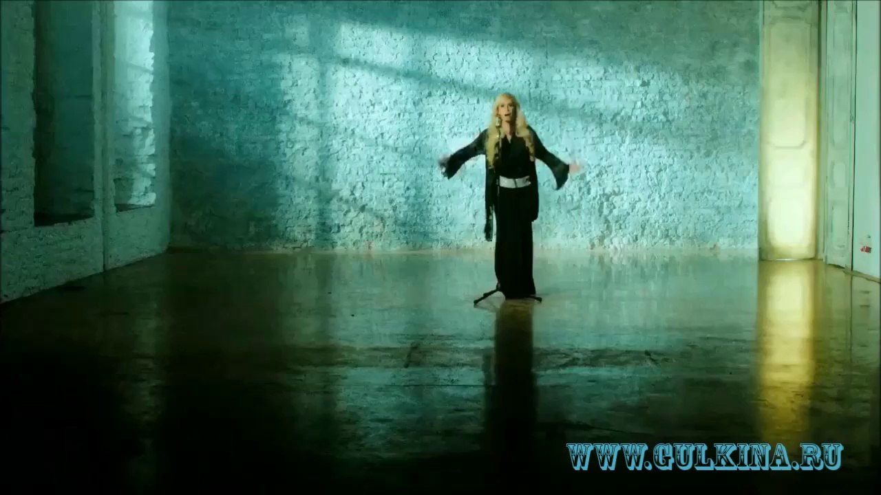 Наталия Гулькина Сокол (Клип)