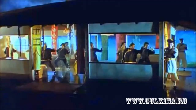 Наталия Гулькина - Китай (клип)