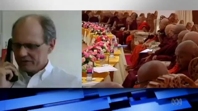 Attack on the headquarters of humanitarian aid workers in Arakan -هجوم على مقرات عمال الإغاثة الإنسانية في أراكان