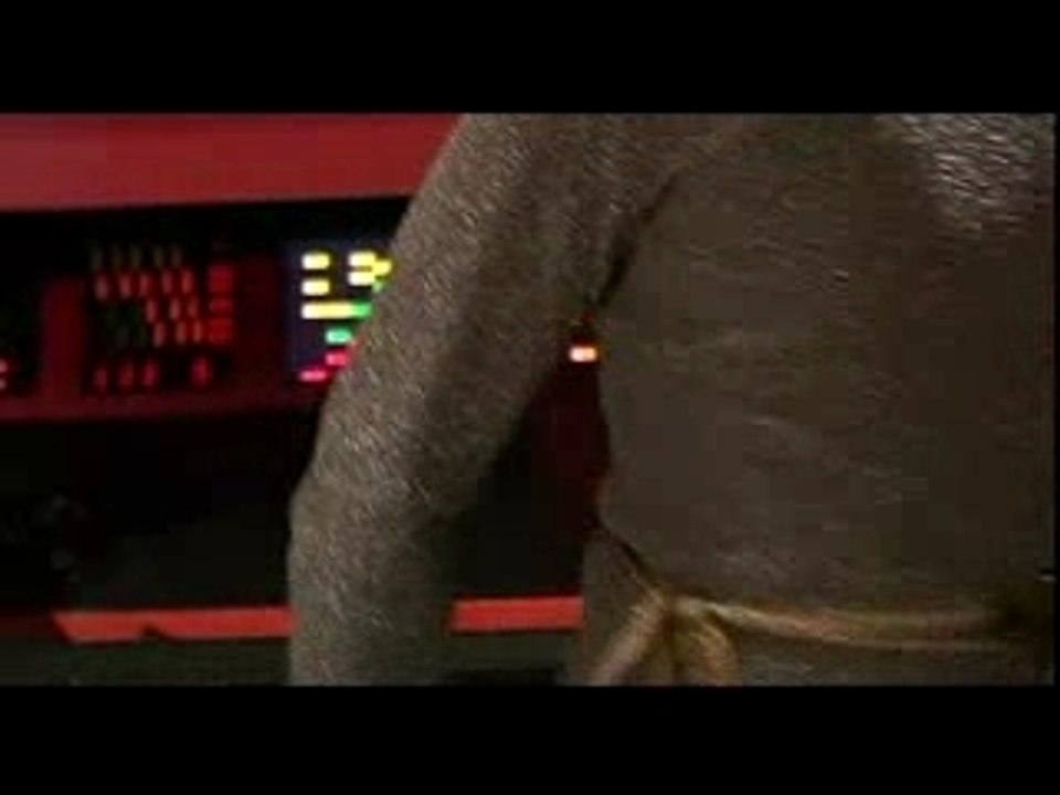 Star Trek-of Gods and Men Trailer