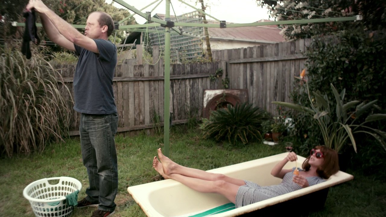 'Cockatoo' (2012, short film)