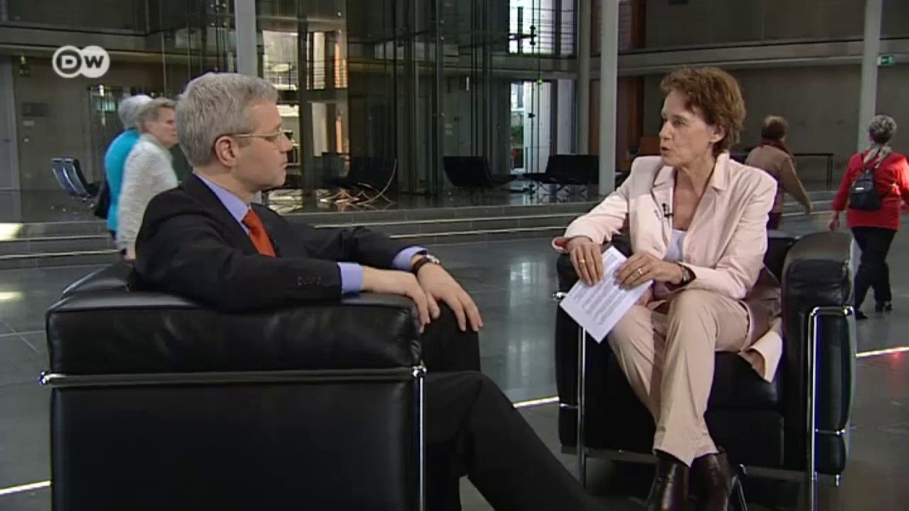 Mehr Verantwortung - Herausforderungen der deutschen Außenpolitik | Journal