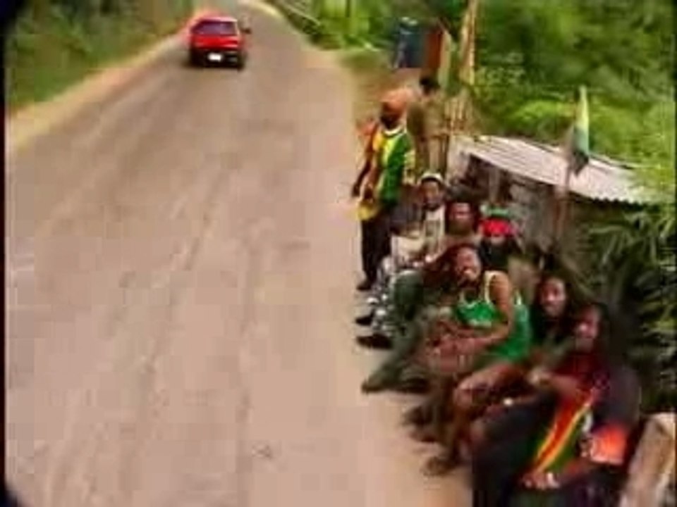 Luciano - Give Praise - Video Clip