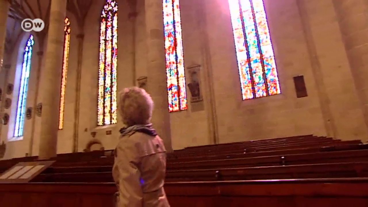 Ulm - Münster, Mittelalter, Moderne | Hin & weg