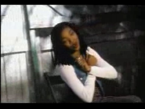 Brandy I Wanna Be Down