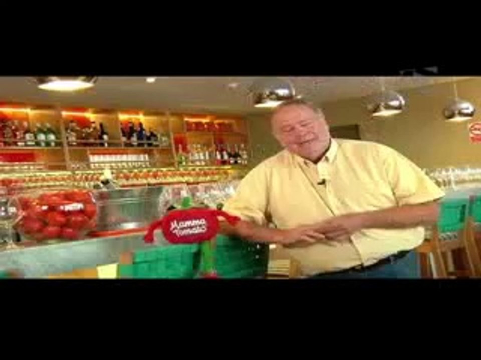 La Tribuna de Alfredo: Mamma Tomato y su deliciosa pizza Diavola (2/6)