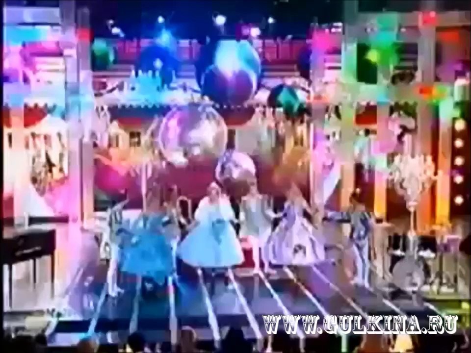 Л.Сенчина Н.Гулькина М.Суханкина - Золушка