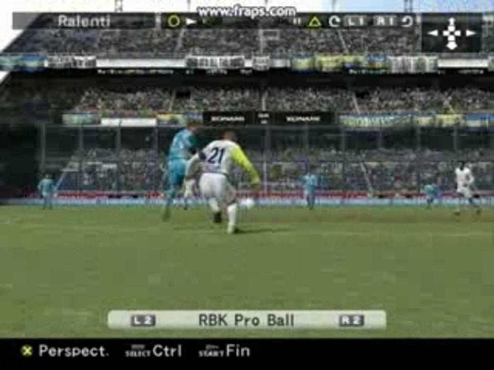 Nizar OM Djibril Cisse