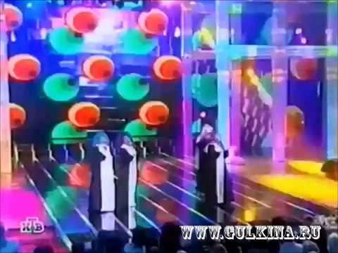 Наталия Гулькина и Маргарита Суханкина - Я буду жить