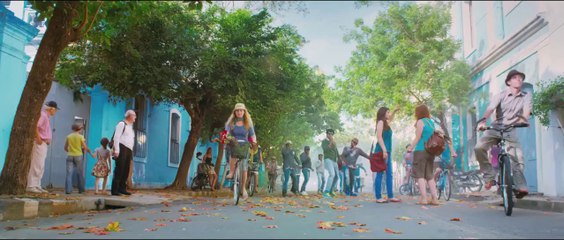 Maan Karate - Maanja  20 Sec Teaser