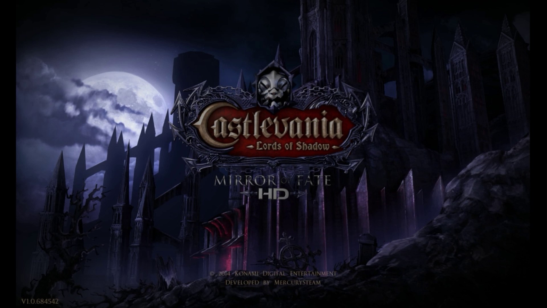Castlevania Mirror Of Fate Hd Crack Video Dailymotion