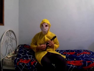 Uma sacola e um violão #03 - Rainbow tylenol