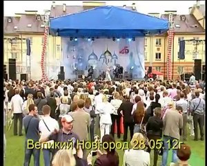 Наталия Гулькина - Айвенго.