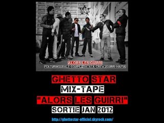 11-Illégal (Ghetto Star) - YouTube