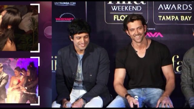Shahid Kapoor TAUNTS Hrithik Roshan & Farhan Akhtar