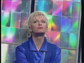 Наталия Гулькина - Ты со мной