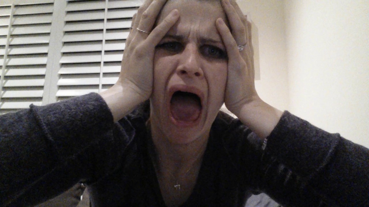 Silent Screamer