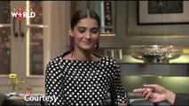 When Anil Kapoor hosted Koffee with Karan - IANS India Videos