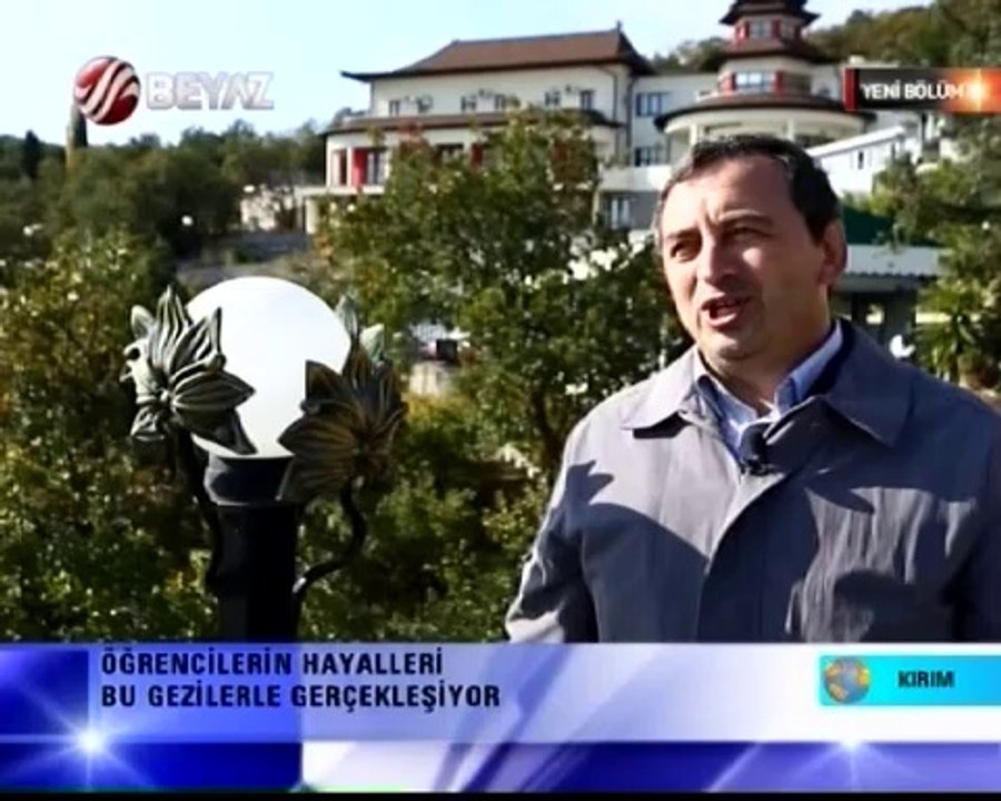 Ataman'la Adım Adım 29.03.2014