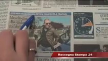 Leccenews24 notizie dal Salento in tempo reale: Rassegna Stampa 29-03