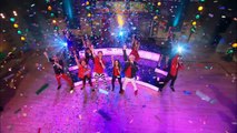 Glee Clubs & Glory - Final Performance - Austin & Ally - Disney Channel Official