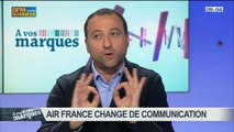 FDJ: Frank Tapiro, Valéry Pothain et Anthony Babkine, dans A vos marques – 30/03 1/3