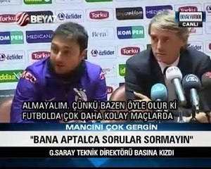 Beyaz Futbol Cumartesi 29.03.2014 1.Kısım