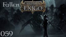 Let's Play Armies of Exigo - #059 - Erinnerungen an die Vergangenheit