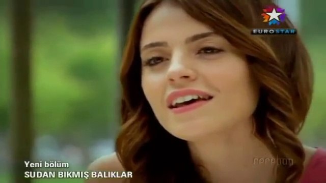 Zeynep (Ezgi Eyüboğlu) - Sigaramın Dumanına Sarsam