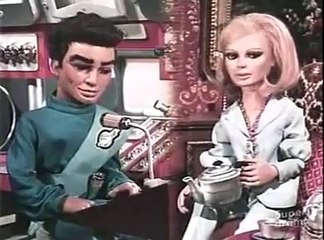 サンダーバード　第1話