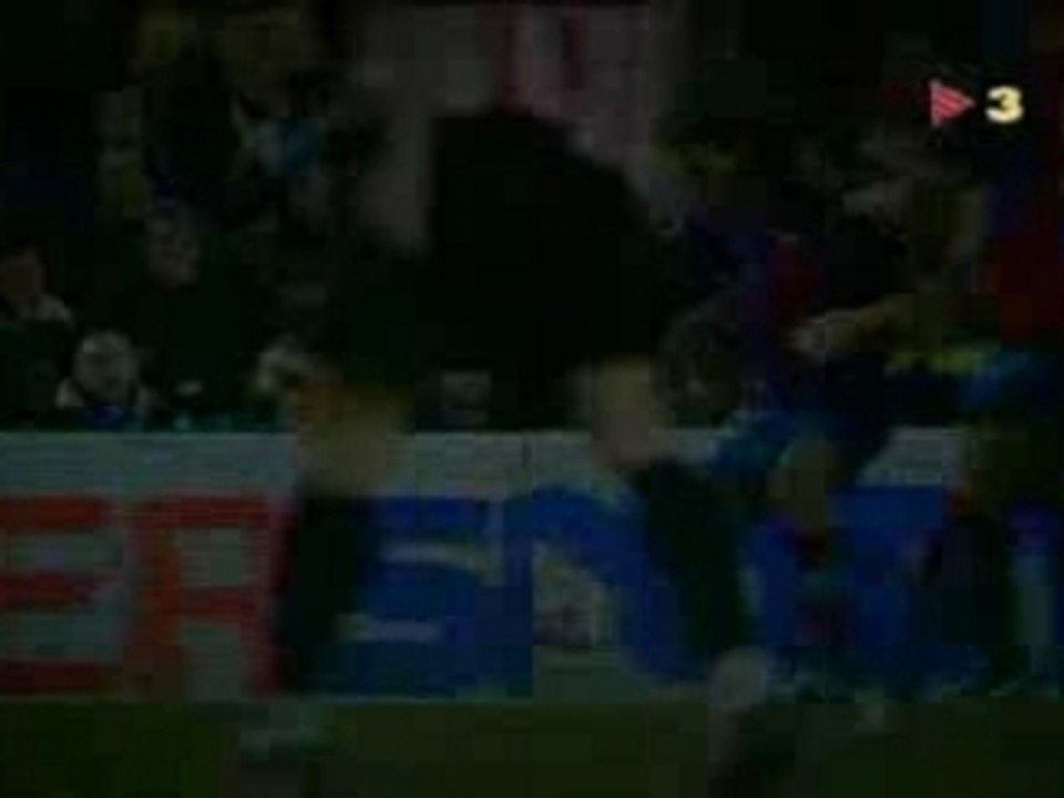 Futbol - Ronaldhino Compilation