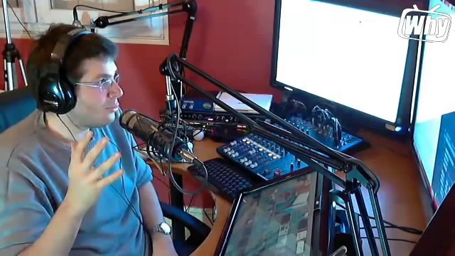 Emission de Mistercool le 08/10/2010