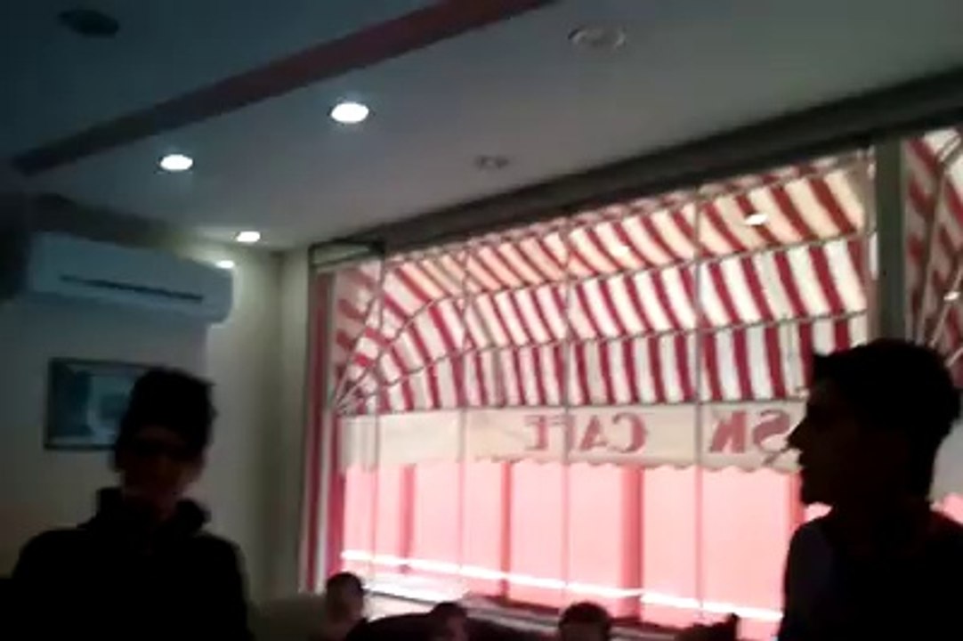 Umutsuz Stayla + Kadersiz Bela + Konserden Bi Parça Sizleler+