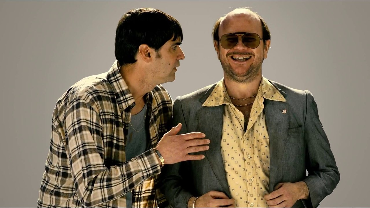 Torrente 5: Operación Eurovegas - Teaser trailer (HD)