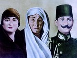ÇALIN DAVULLARI - ATATÜRK - KUDRET KAÇAR