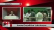 Sonia Gandhi addresses Congress rally in Assam