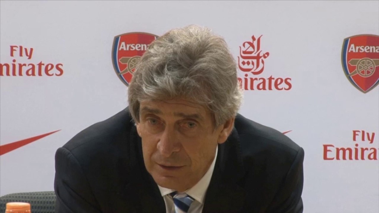 Pellegrini: 'Fragen Sie beim FC Chelsea nach'