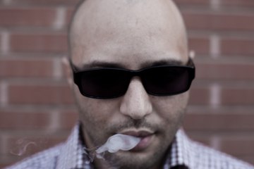 Alkpote : Ce sont les juifs qui contrôlent le rap !