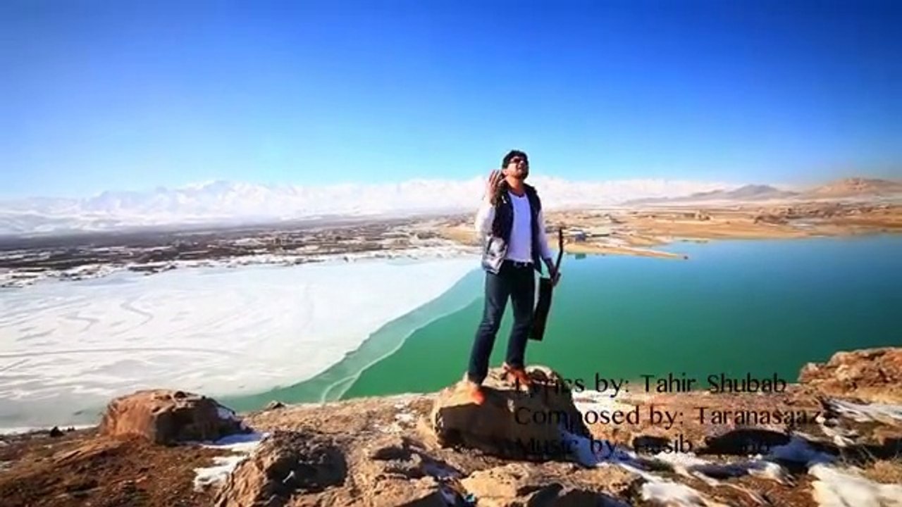 Mirawam - Taher Shubab MAR 2014