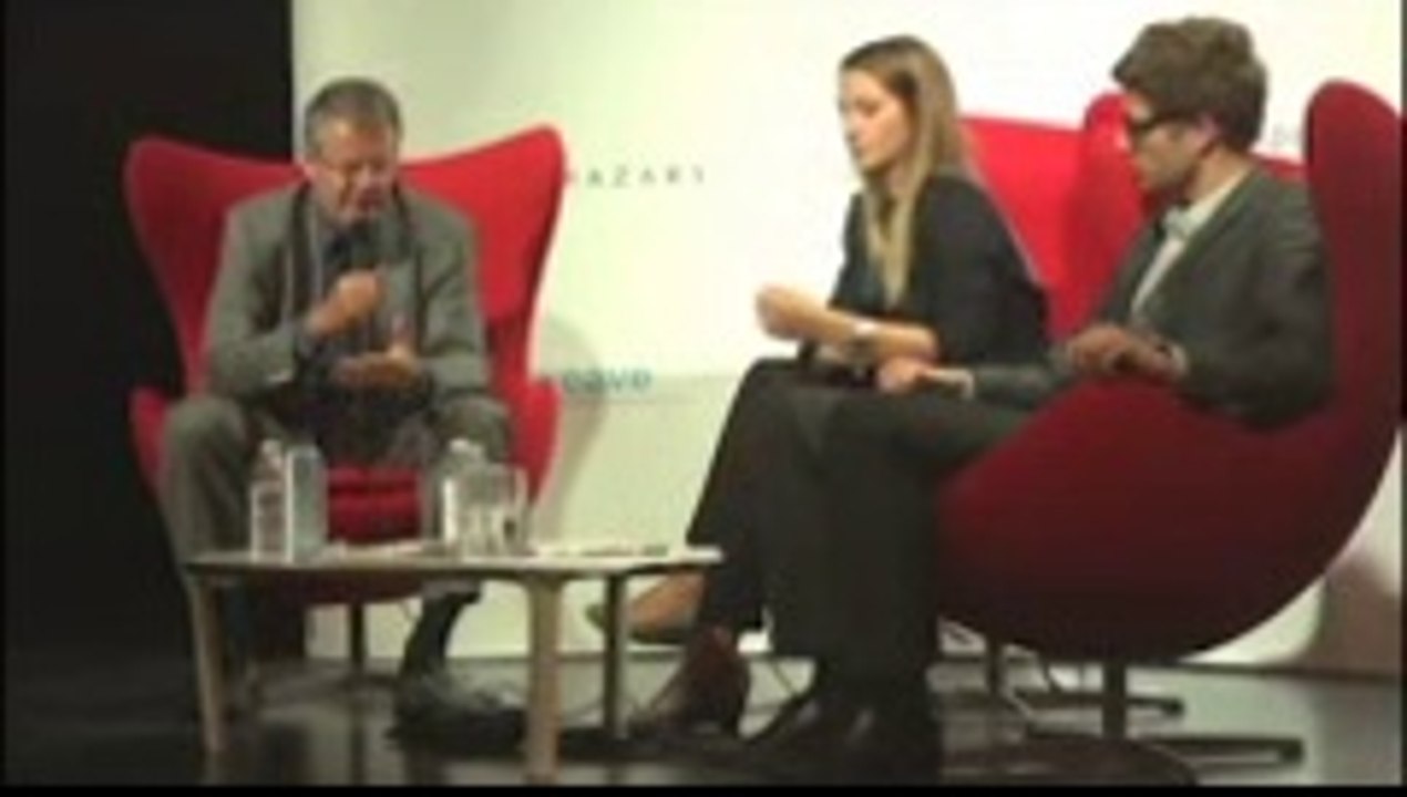 ---Pascal Boniface aux Mardis de l'ESSEC - YouTube