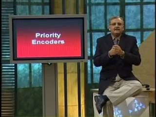 CS302 Digital Logic Design - Lecture 17