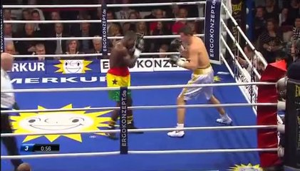 2014-03-28 Robin Krasniqi vs Emmanuel Danso