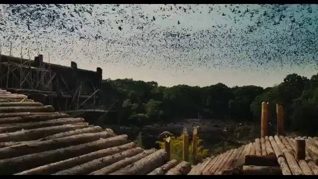 Noe Wybrany przez Boga (Cały Film) Lektor PL