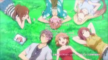 Sakurasou no pet na Kanojo Ending 1