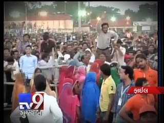 Spy agencies are in great demand during elections, Part 2 - Tv9 Gujarati