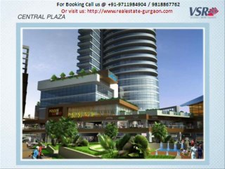 Gurgaon Realestate - Commercial Project VSR 85 Avenue @ 9711984904 / 9818867762