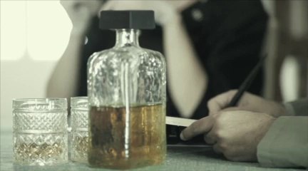 LO STRANO CASO DI KIRBY LOGAN