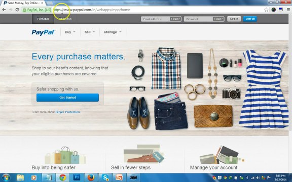 What is HTTP and How it Works|What is HTTPS and How it works|What is SSL and How it Works