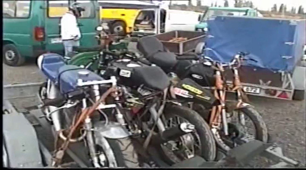 Simson Team Bode Alikendorf-Hadmersleben