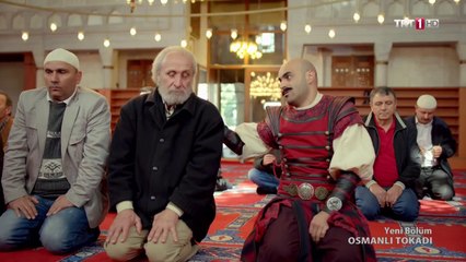 Osmanlı Tokadı 35 Bölüm 2 Parça